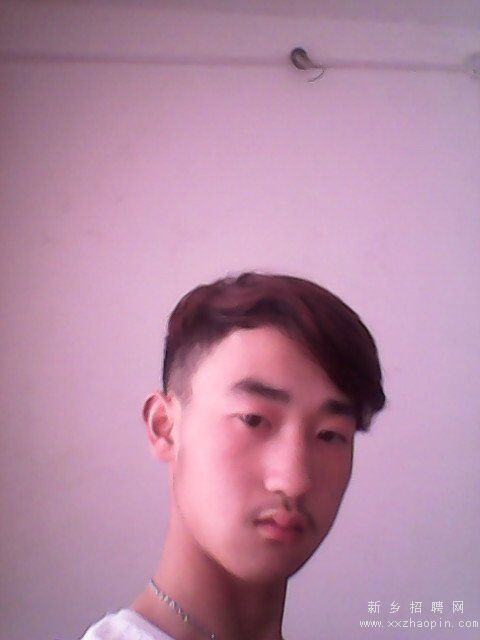 附照片的简历